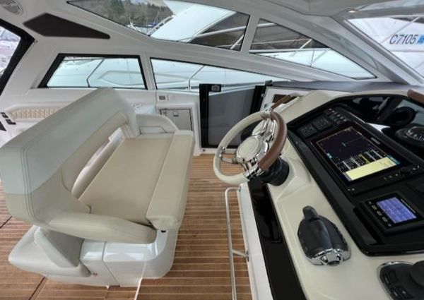 Beneteau GRAN-TURISMO-40 image