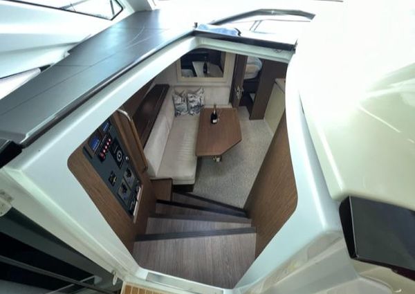 Beneteau GRAN-TURISMO-40 image