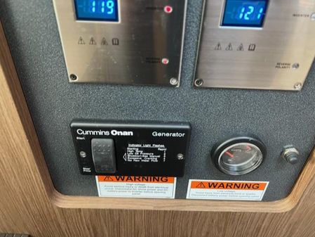 Beneteau GRAN-TURISMO-40 image