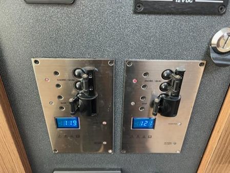 Beneteau GRAN-TURISMO-40 image