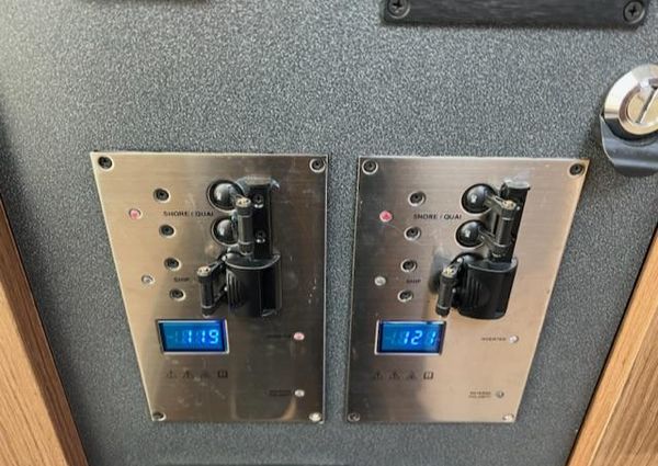 Beneteau GRAN-TURISMO-40 image