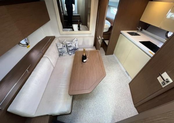 Beneteau GRAN-TURISMO-40 image