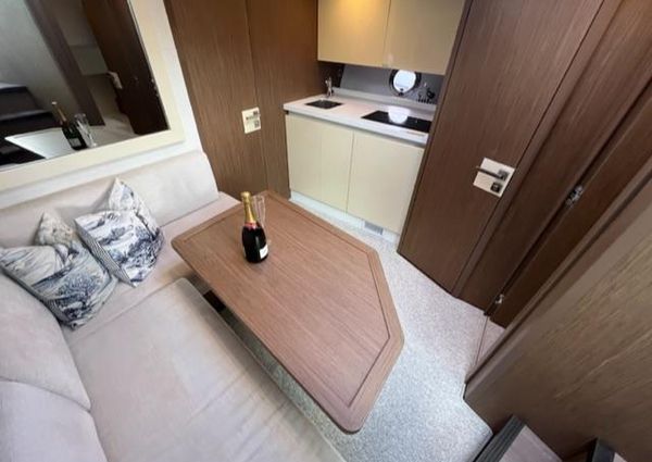 Beneteau GRAN-TURISMO-40 image