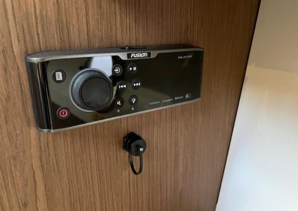 Beneteau GRAN-TURISMO-40 image