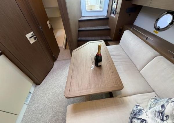 Beneteau GRAN-TURISMO-40 image