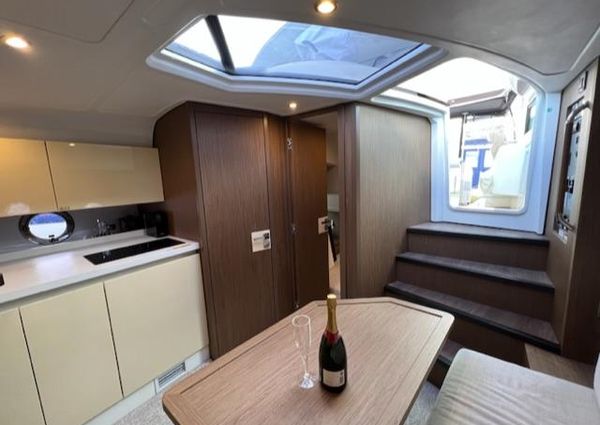 Beneteau GRAN-TURISMO-40 image