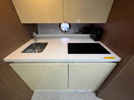 Beneteau GRAN-TURISMO-40 image