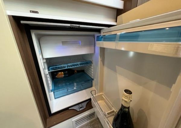 Beneteau GRAN-TURISMO-40 image