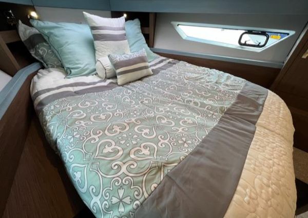 Beneteau GRAN-TURISMO-40 image