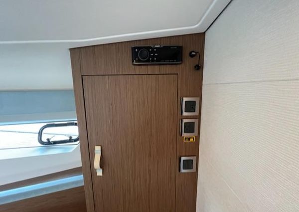 Beneteau GRAN-TURISMO-40 image