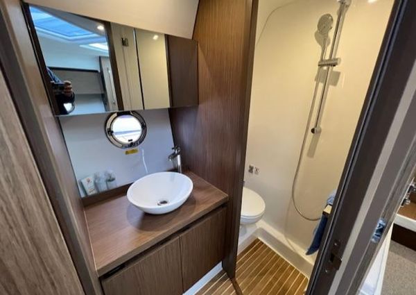 Beneteau GRAN-TURISMO-40 image