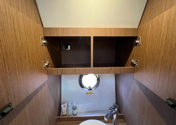 Beneteau GRAN-TURISMO-40 image