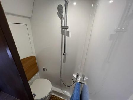 Beneteau GRAN-TURISMO-40 image