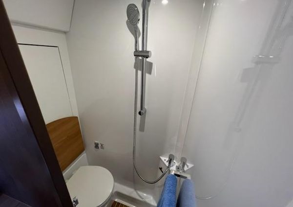 Beneteau GRAN-TURISMO-40 image