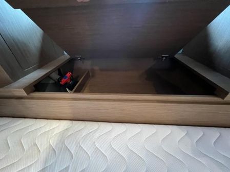 Beneteau GRAN-TURISMO-40 image