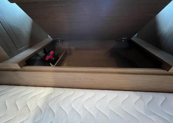 Beneteau GRAN-TURISMO-40 image