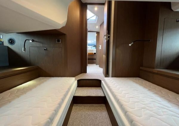 Beneteau GRAN-TURISMO-40 image