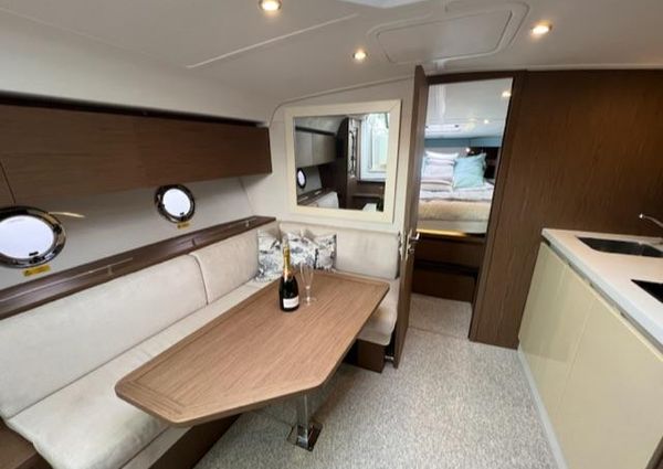 Beneteau GRAN-TURISMO-40 image