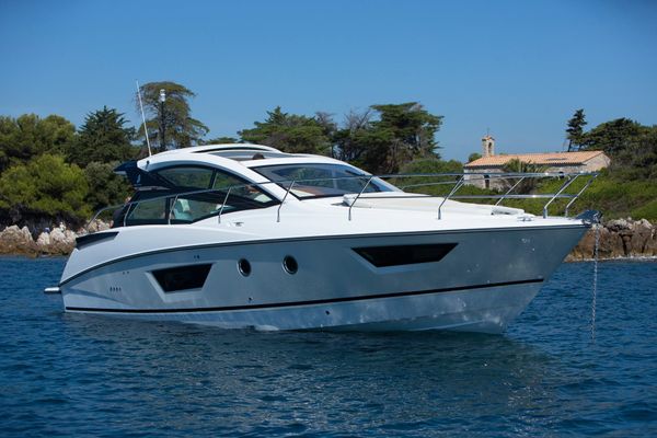 Beneteau Gran Turismo 40 - main image