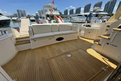 Azimut 58 image