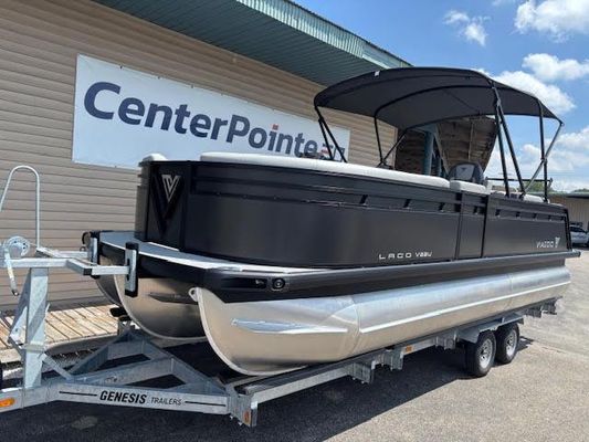 Viaggio V22U - main image