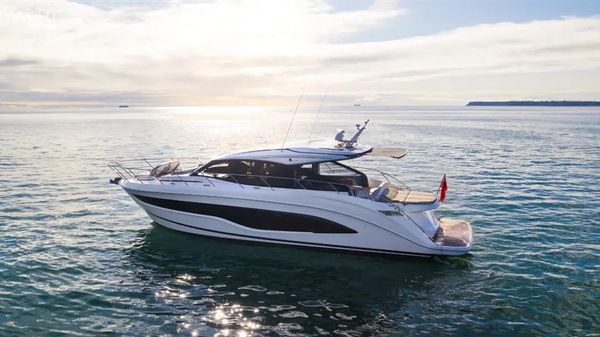 Princess V55