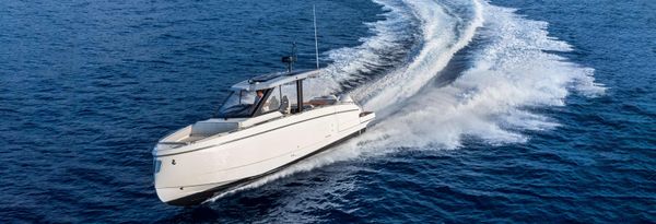 Beneteau GRAN-TURISMO-35 image