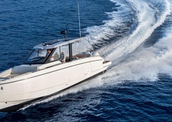 Beneteau GRAN-TURISMO-35 image