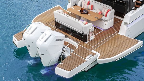 Beneteau GRAN-TURISMO-35 image