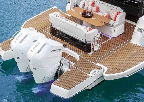 Beneteau GRAN-TURISMO-35 image