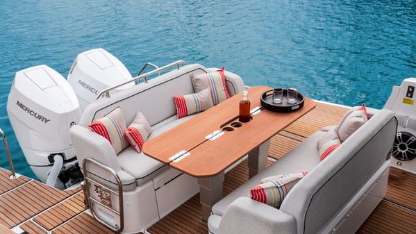 Beneteau GRAN-TURISMO-35 image