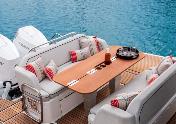 Beneteau GRAN-TURISMO-35 image