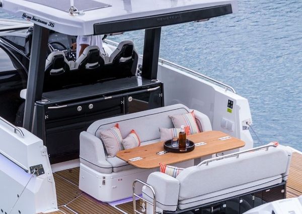 Beneteau GRAN-TURISMO-35 image