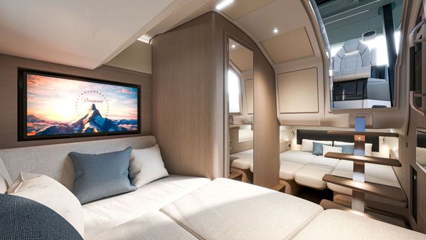 Beneteau GRAN-TURISMO-35 image