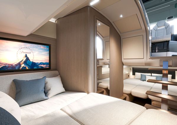 Beneteau GRAN-TURISMO-35 image