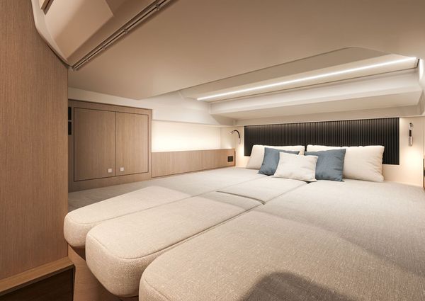 Beneteau GRAN-TURISMO-35 image