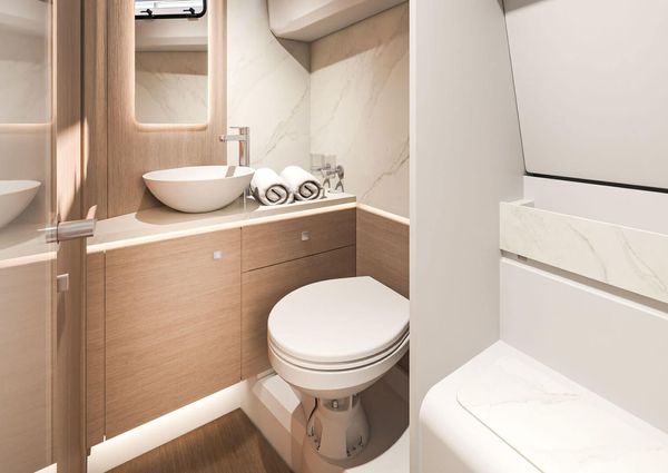 Beneteau GRAN-TURISMO-35 image