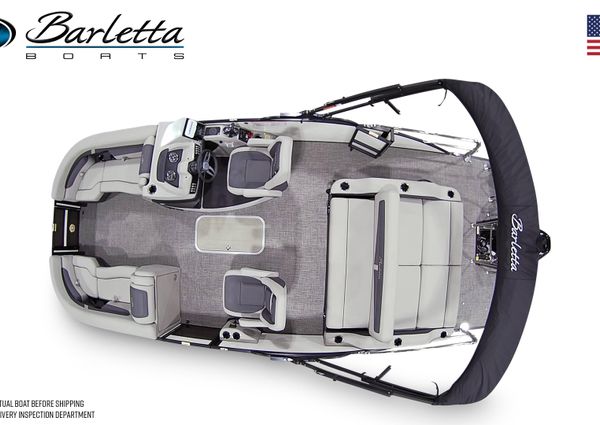 Barletta CABRIO-22UC image