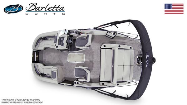 Barletta CABRIO-22UC image