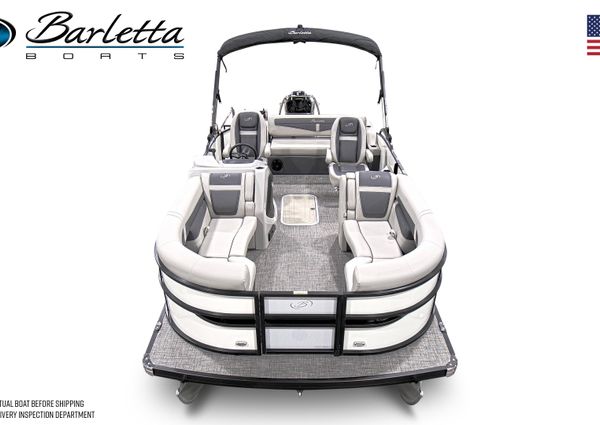 Barletta CABRIO-22UC image