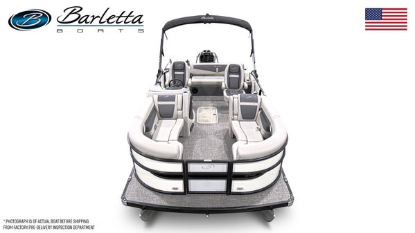 Barletta CABRIO-22UC image