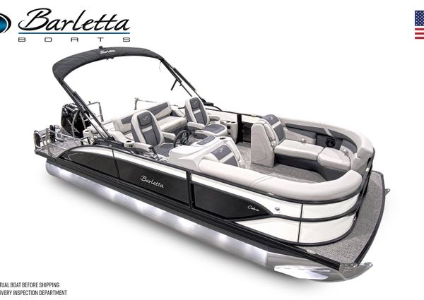 Barletta CABRIO-22UC image