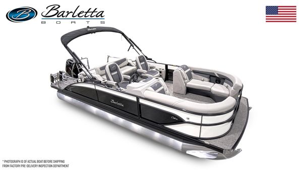 Barletta CABRIO-22UC image