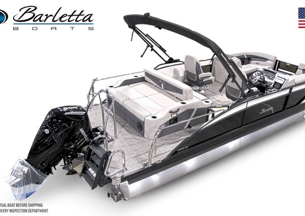 Barletta CABRIO-22UC image