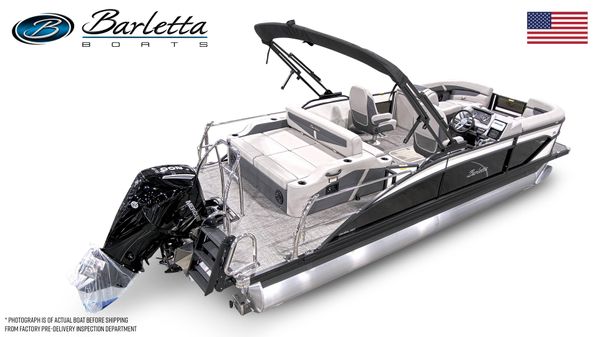 Barletta CABRIO-22UC image