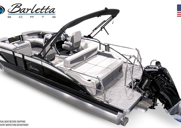 Barletta CABRIO-22UC image