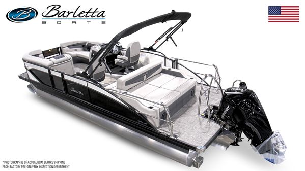 Barletta CABRIO-22UC image