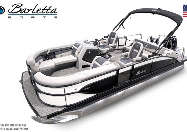 Barletta CABRIO-22UC image