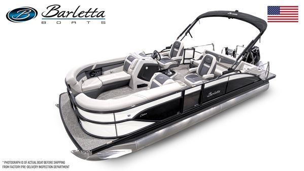 Barletta CABRIO-22UC image