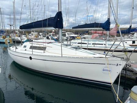 Beneteau FIRST-285 image